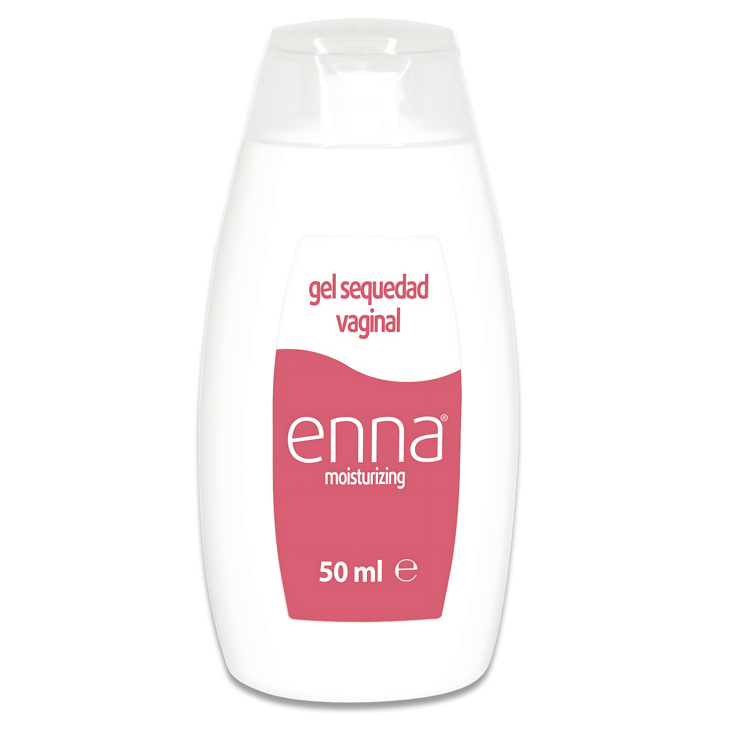 Lubrikačný gél Enna Moisturizing 50 ml